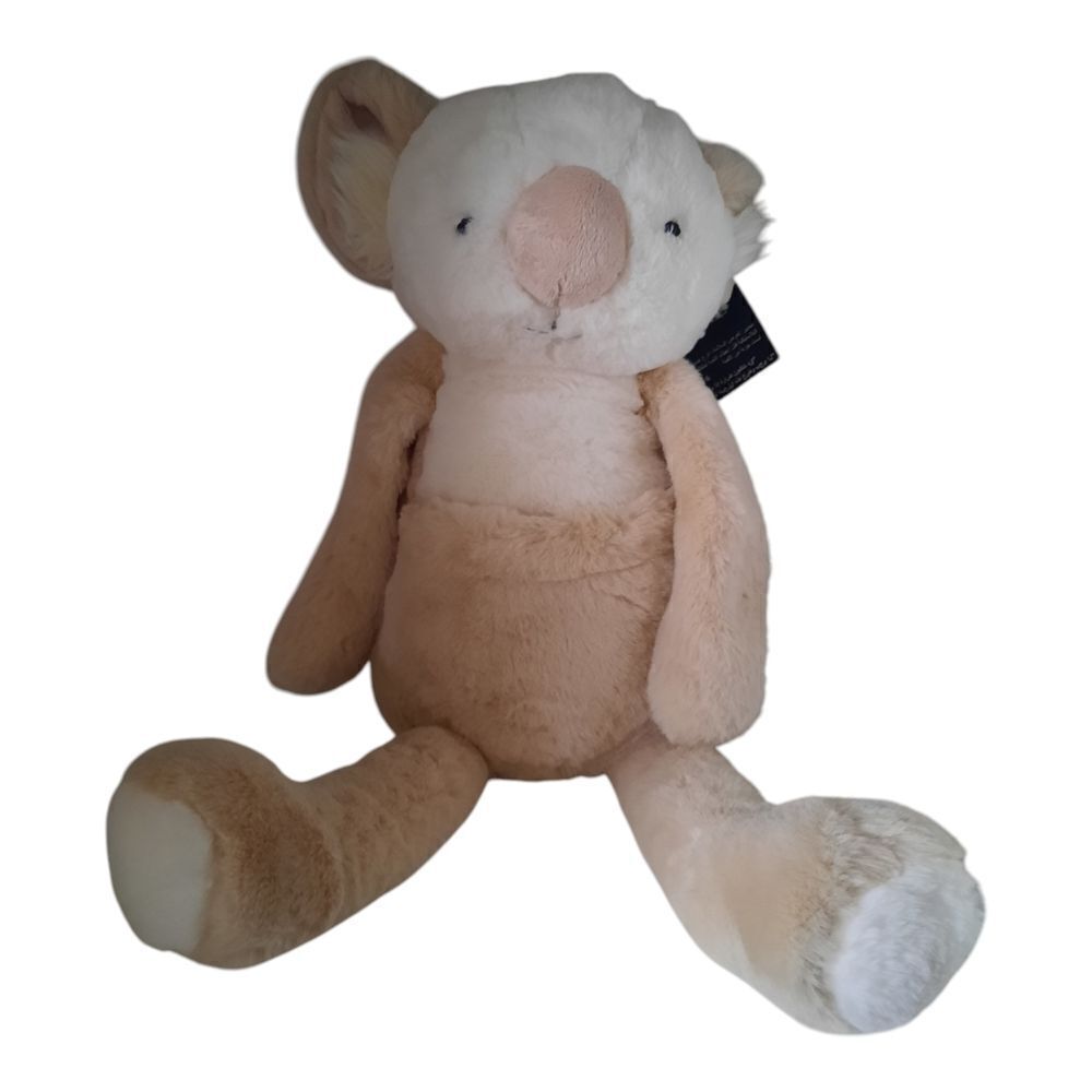 Pottery Barn Kids Soft Plush Koala Toy